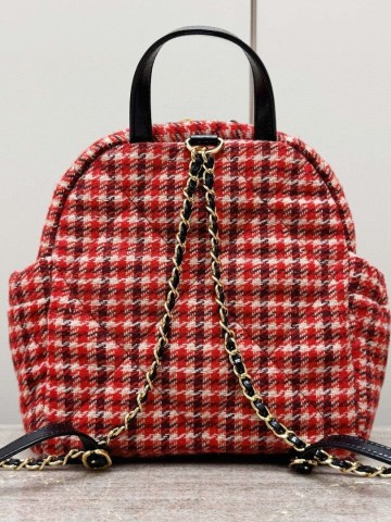 Рюкзак CHANEL