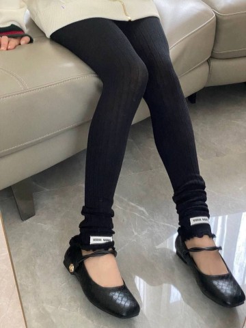 Лосины MIU MIU