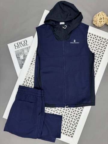 Спортивный костюм Brunello Cucinelli