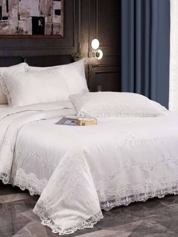 Комплект постельного белья Blumarine Home