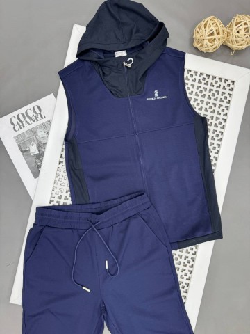 Спортивный костюм Brunello Cucinelli