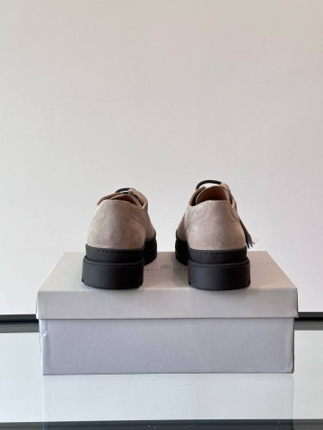 Ботинки Brunello Cucinelli