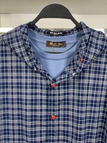 Рубашка Kiton