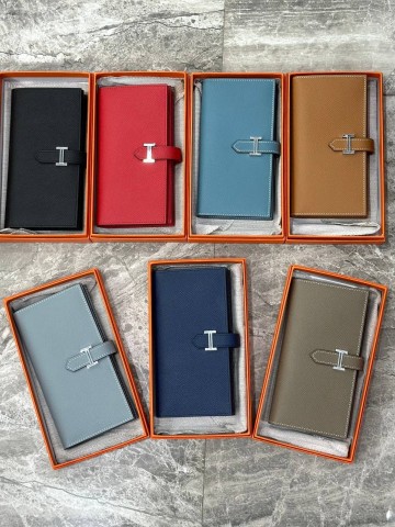 Кошелек Hermes