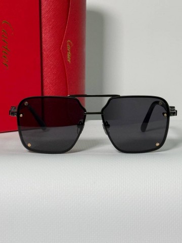 Солнцезащитные очки Cartier