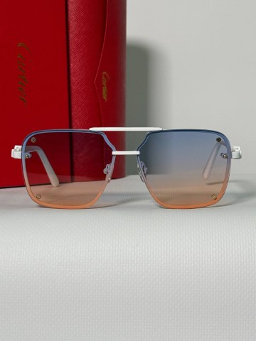 Солнцезащитные очки Cartier