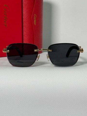 Солнцезащитные очки Cartier