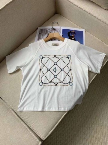 Футболка Hermes