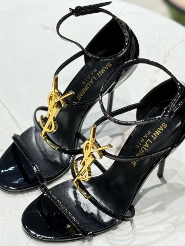 Босоножки Yves Saint Laurent