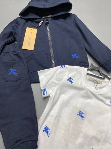 Костюм Burberry