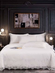 Комплект постельного белья Blumarine Home