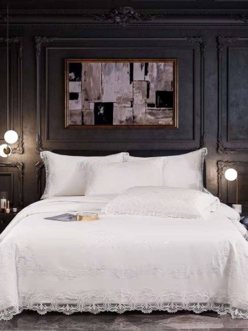 Комплект постельного белья Blumarine Home