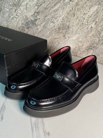 Лоферы Dolce&Gabbana