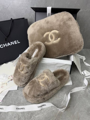 Набор CHANEL