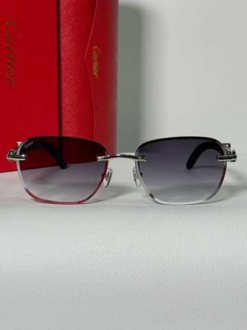 Солнцезащитные очки Cartier