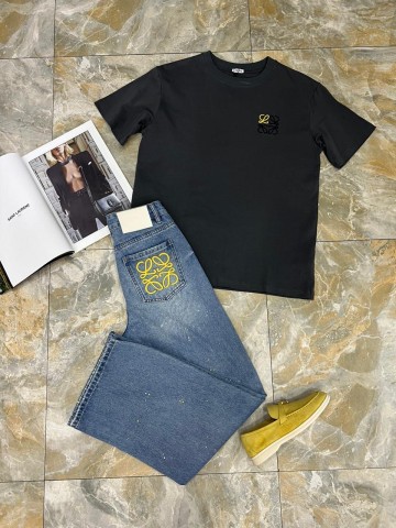 Футболка Loewe