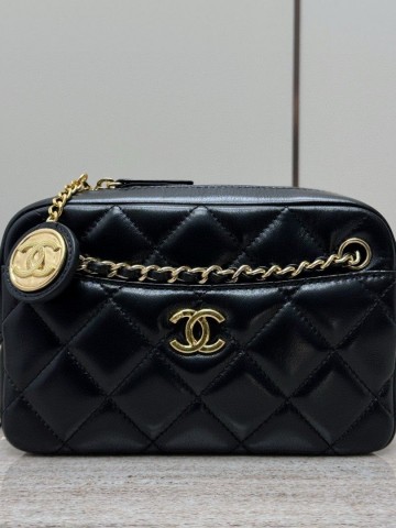 Сумка CHANEL