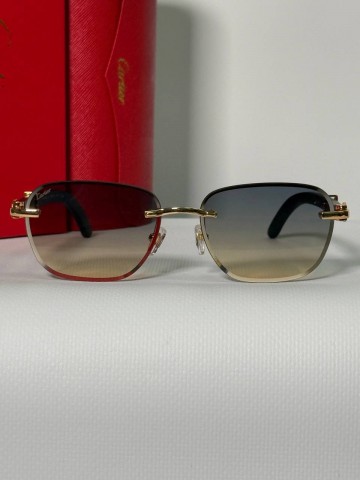Солнцезащитные очки Cartier
