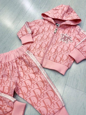 Костюм Dior