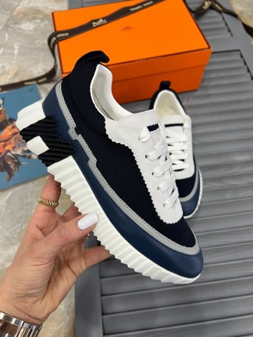 Кроссовки Hermes