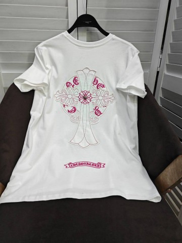 Футболка Chrome Hearts