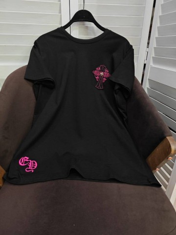 Футболка Chrome Hearts