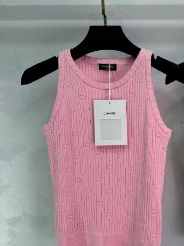 Майка CHANEL