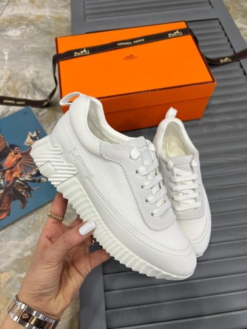 Кроссовки Hermes
