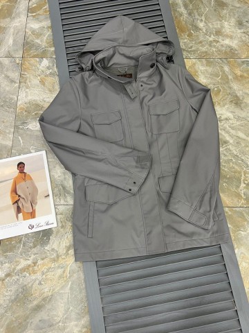 Ветровка Loro Piana