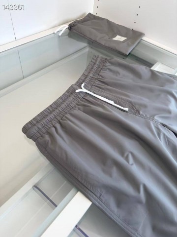 Шорты Brunello Cucinelli