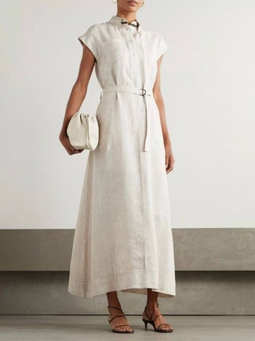 Платье Brunello Cucinelli