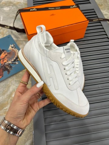 Кроссовки Hermes