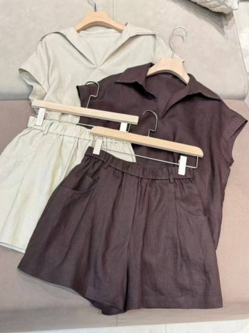 Костюм Brunello Cucinelli