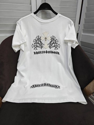 Футболка Chrome Hearts