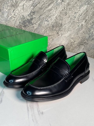 Лоферы Bottega Veneta