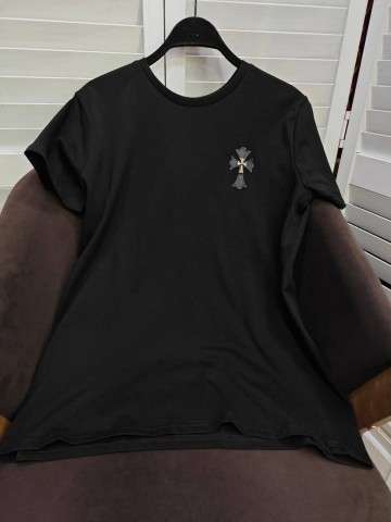 Футболка Chrome Hearts