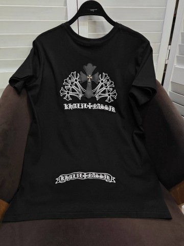 Футболка Chrome Hearts