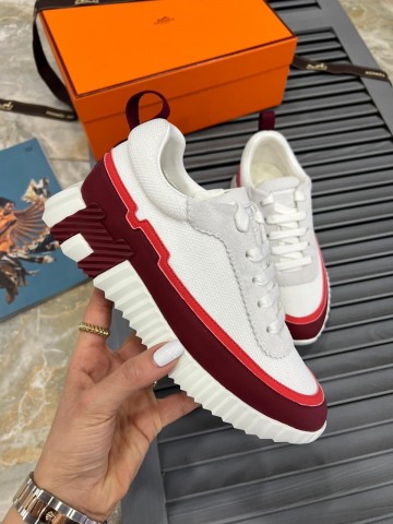 Кроссовки Hermes