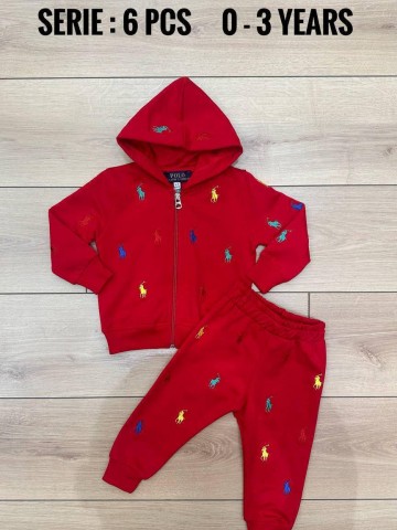 Костюм Ralph Lauren