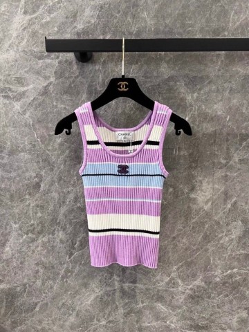 Майка CHANEL