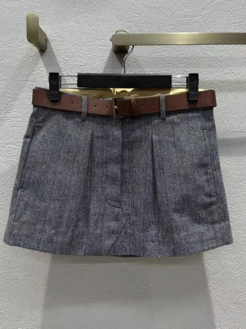 Юбка Prada