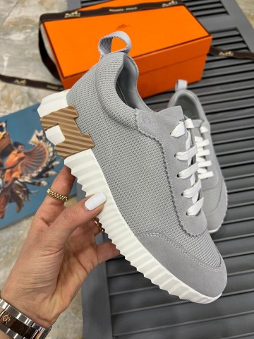 Кроссовки Hermes