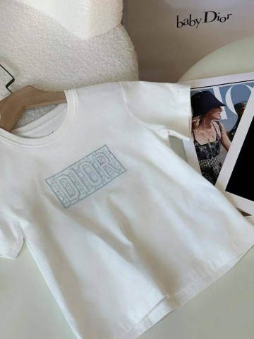 Футболка Dior