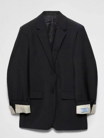 Пиджак Prada