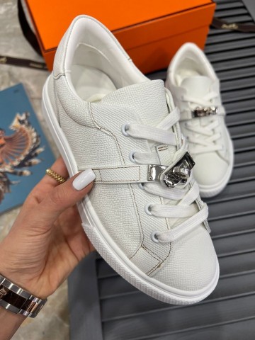 Кеды Hermes