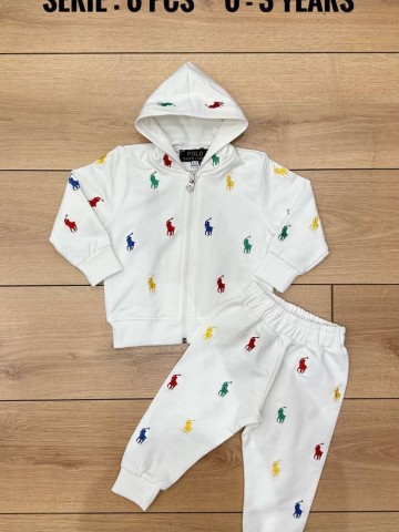 Костюм Ralph Lauren