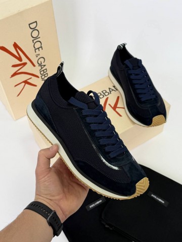 Кроссовки Dolce&Gabbana