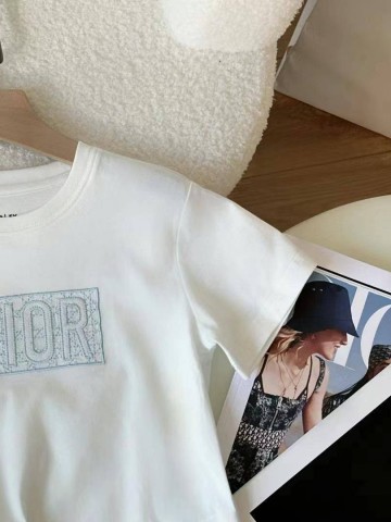 Футболка Dior