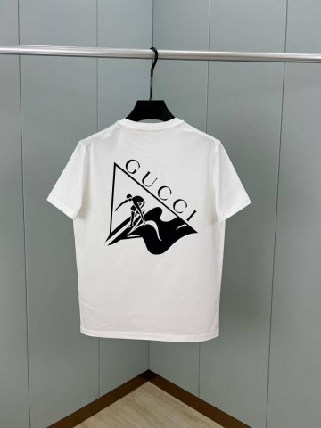 Футболка Gucci