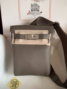 Сумка-слинг Hermes